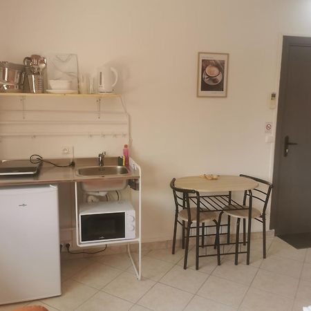 Appartement 4 , Disneyland - Parking Gratuit - Maison Des Platanes Мо Экстерьер фото